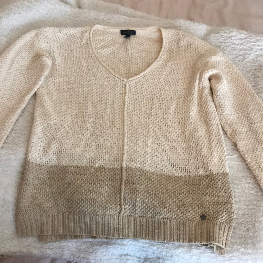 Ralph Lauren Cozy Sweater